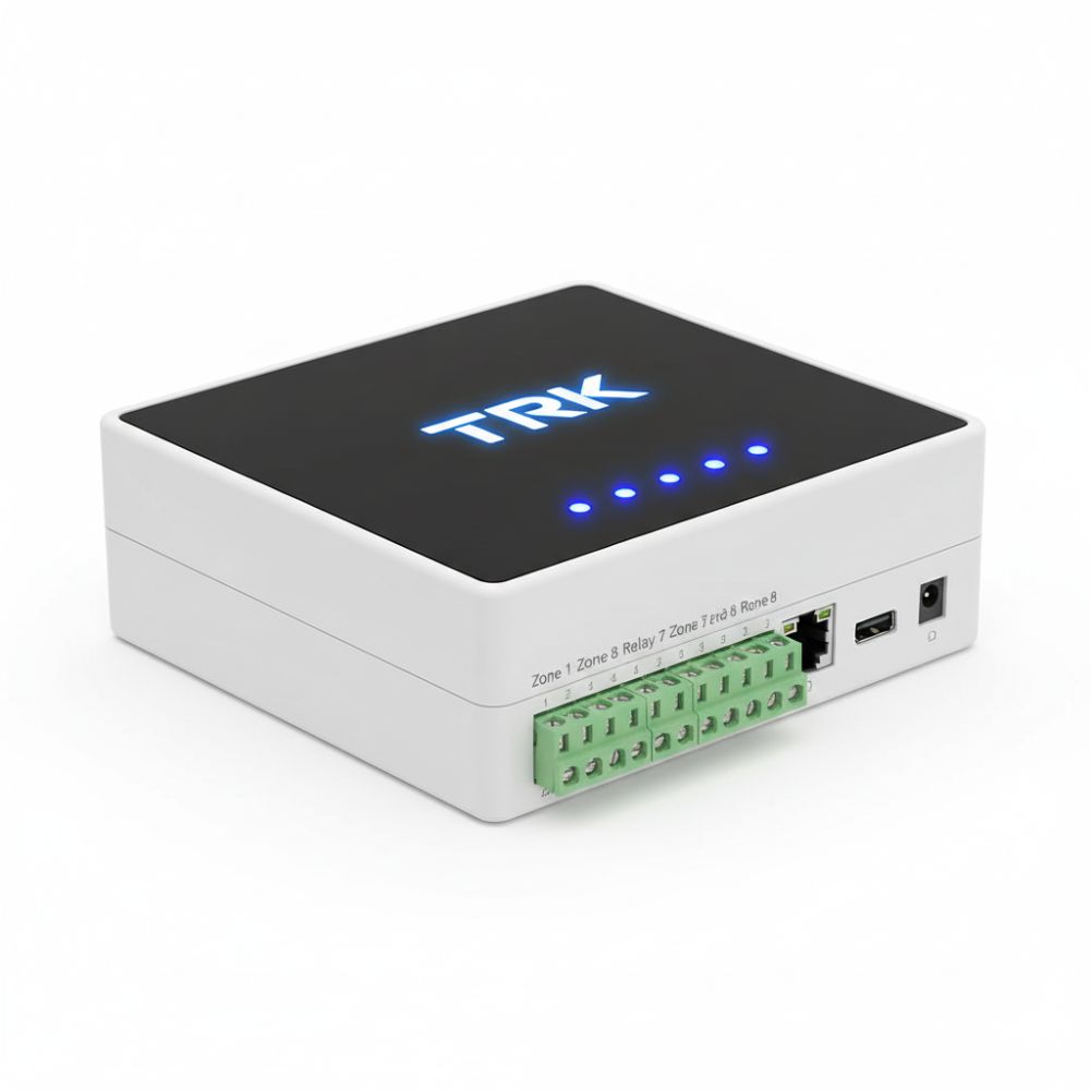 سنسور رطوبت خاک TRK