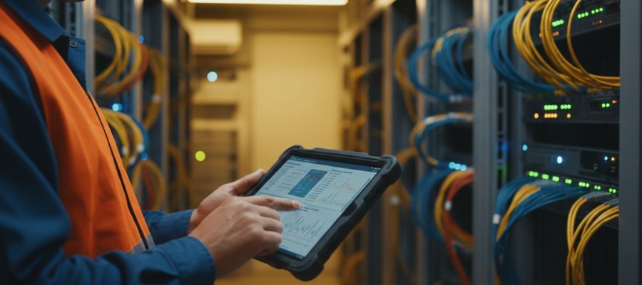 تیم متخصصین و مهندسی شرکت توسعه تدبیر ره‌آورد خیام TRK